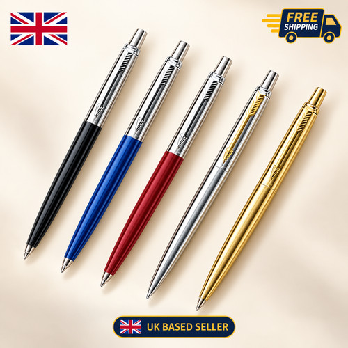 Parker jotter ballpoint pen - parker,