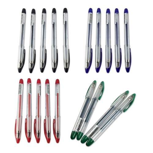 Gel pens ink pen - for, business