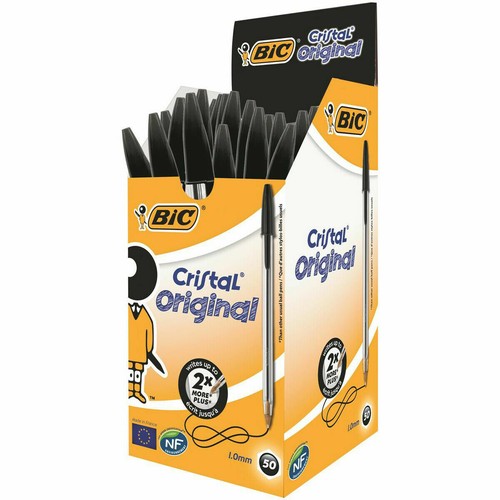 Bic pens cristal - bic,