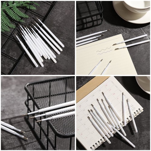 Ballpoint pen refill press - pen,