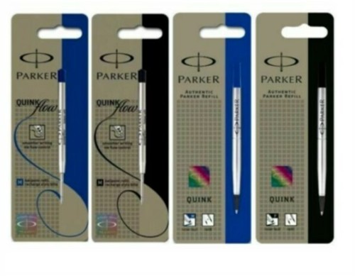 Genuine parker ball point - ball, /