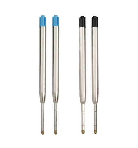 Black blue mixed parker - black, &