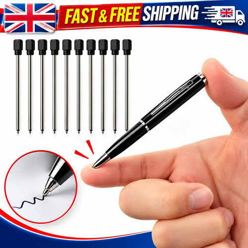 Mini ballpoint pen pocket - mini,