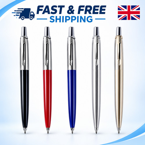 Parker jotter ballpoint - parker,