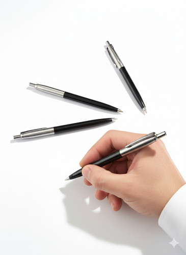 Pcs parker style - pcs,