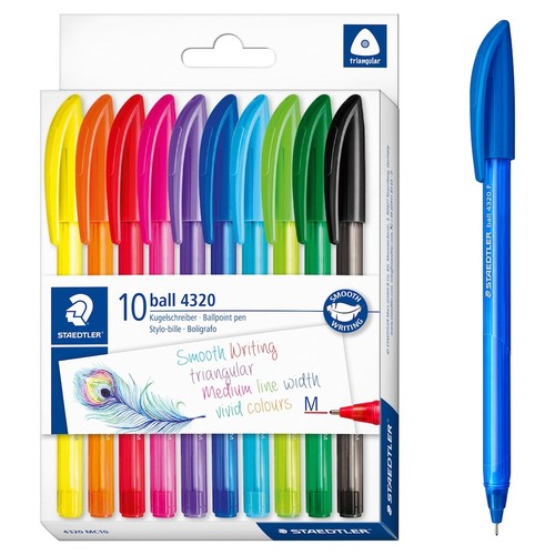Staedtler stick rainbow - staedtler,