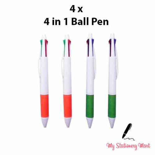 Multi colour in 1 - in,