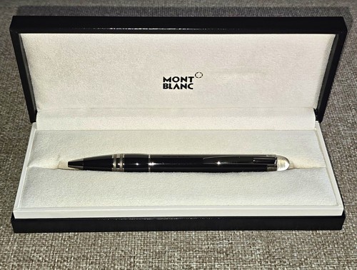 Montblanc starwalker midnight - montblanc,