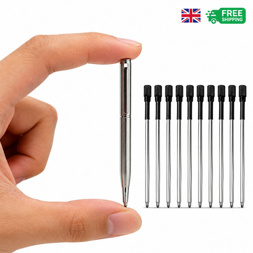 Mini ballpoint pen - mini,
