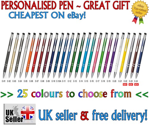 100 250 500 personalised - 1/50/100/250/500,