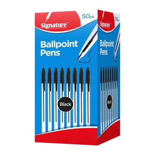 Black original medium - 50, x