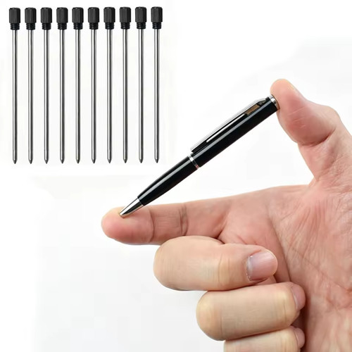 Mini ballpoint pen pocket - mini,