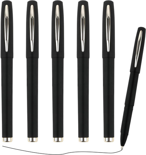 Pens black ink pcs - pens,