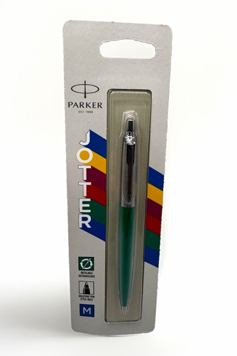 Parker jotter ballpoint - ballpoint, pen