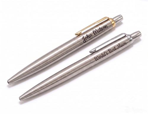 Parker style ballpoint - parker,