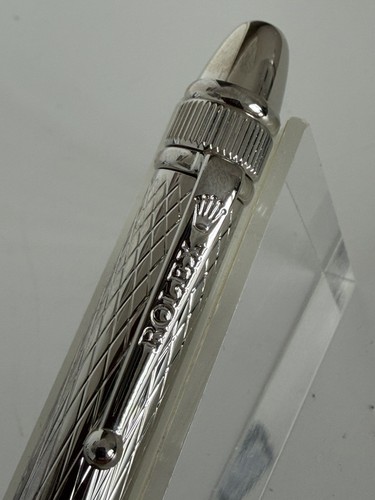 Rolex luxury ballpoint pen - ballpoint,