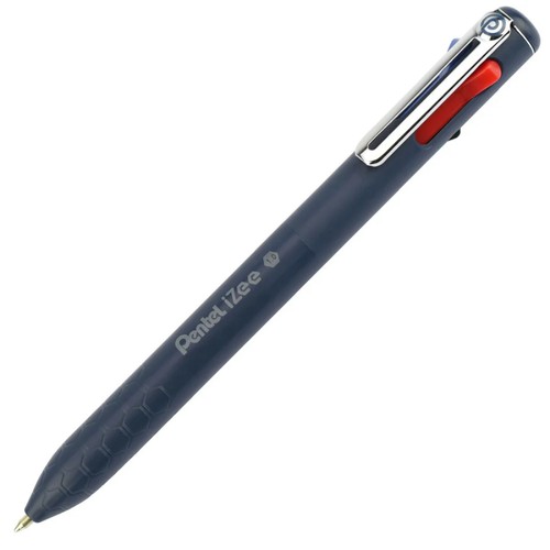 Pentel izee colour - izee, 4