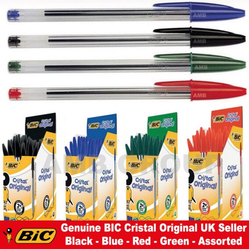 Original bic cristal medium - original,