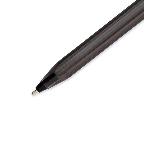 Black paper mate inkjoy - 10,
