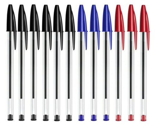 Ballpoint pens set - ballpoint, high