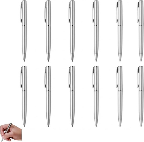 12pcs small pens mini - 12pcs,