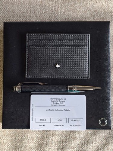 Montblanc starwalker extreme - montblanc,