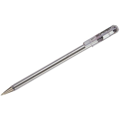 Pentel superb ballpoint pen - superb,