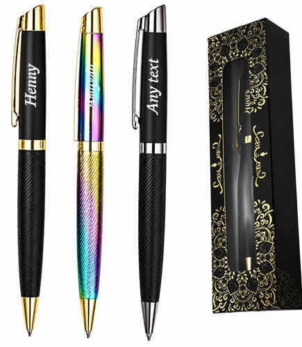 Luxury personalised engraved - luxury,