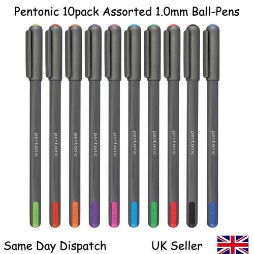 Pentonic 10x assorted - pentonic,