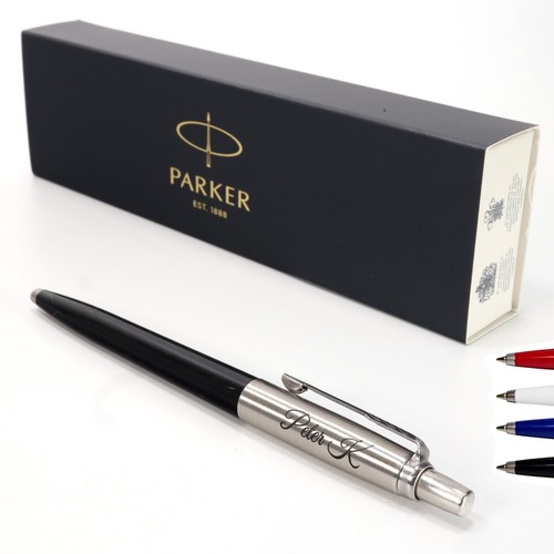 Personalised custom parker - personalised,