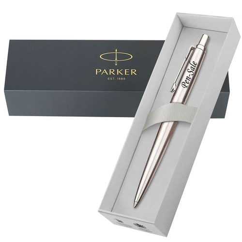Personalised engraved parker - personalised,