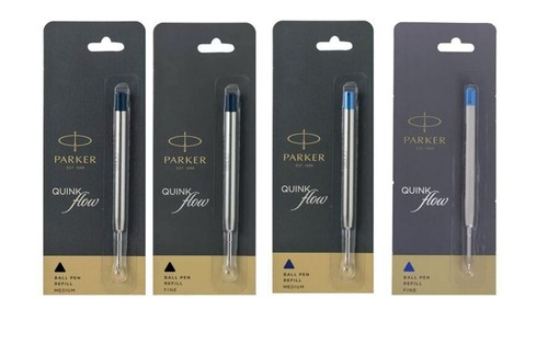 Genuine parker ballpoint - x,