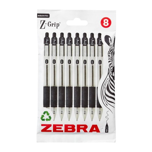 Pack black retractable - pack,