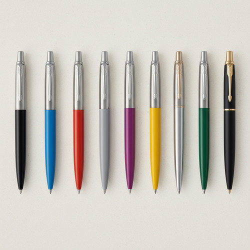 Pcs parker style - 6,