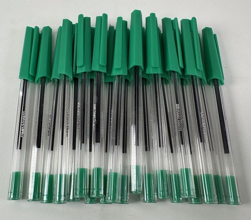 Consortium green ball point - consortium,