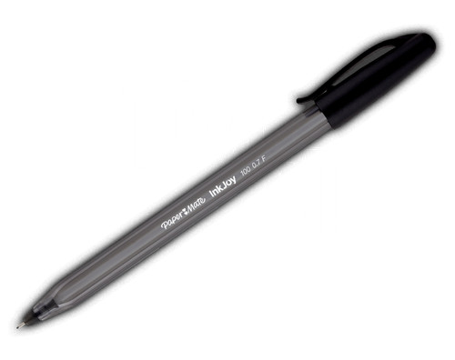 Papermate inkjoy 100 medium - inkjoy,