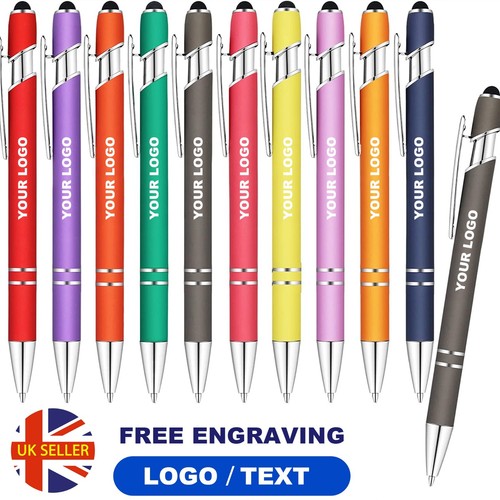 Personalised pens bulk order - personalised,