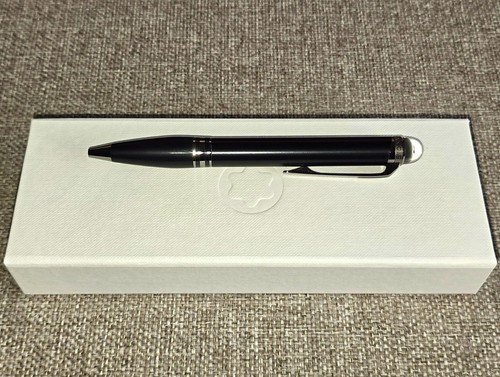 Montblanc starwalker ultra - starwalker,