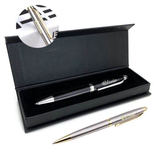 Personalised ballpoint pen - ballpoint,