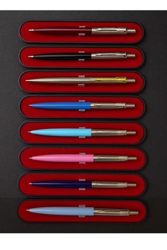 Premium parker style - premium, ballpoint