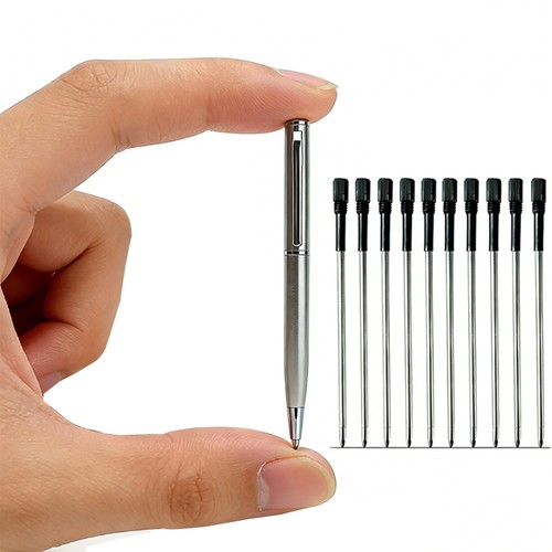 Mini ballpoint pen pocket - ballpoint,